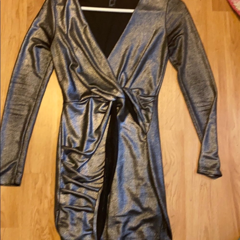 New Years Eve Dress